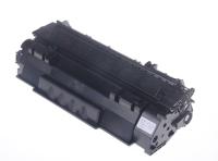 Cartouche de toner de LBP-3310 3370 Canon CRG-315 CRG-715 avec le toner d'atterrisseur