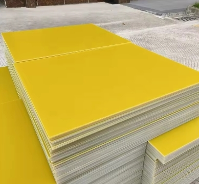 3240 Insulation Board Epoxy Phenolic Resin Suitable For Harsh Environments