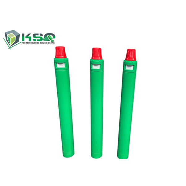 La energía/la explotación minera Dth martilla alto rendimiento versátil y