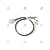 Pour les appareils électroniques, les pièces détachées sont les pièces détachées suivantes:
