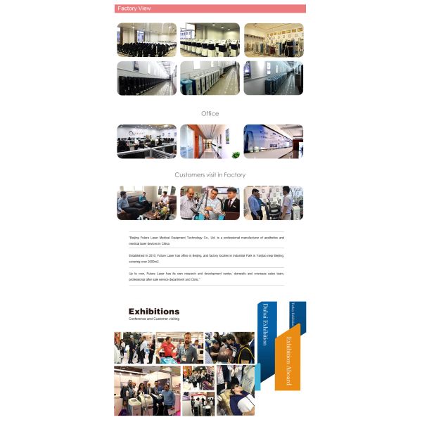 Professional Honeycomb Laser Tattoo Removal Equipment Air And Water Cooling Method