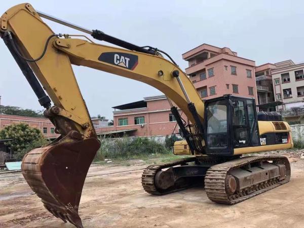 30 Ton Used Caterpillar Excavator CAT 330D 330C 330BL