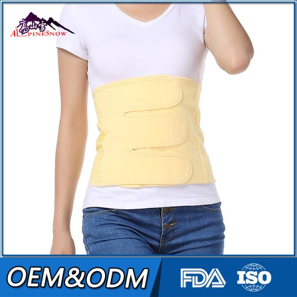 Postpartum Belly Belt
