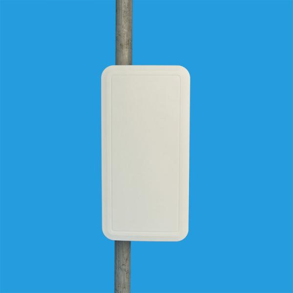 AMEISON 2400-2483MHz Directional Panel Antenna Indoor Outdoor WIFI 2.4GHz Antenna