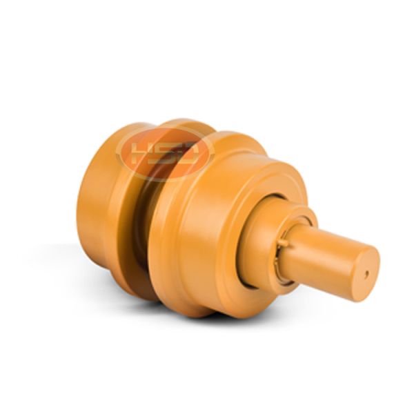 PC200 PC200-5 PC200-3 PC200-5A/B/C/D Rodillo portador para piezas del tren de las excavadoras