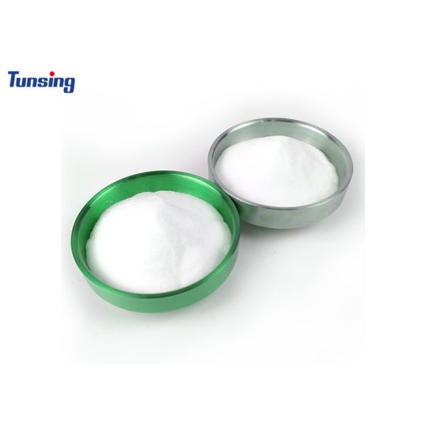 Горячий расплавьте порошок передачи тепла порошка для принтера DTF