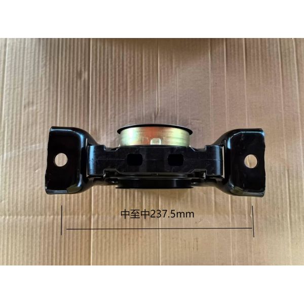 FVR Center Bearing 8983653580 High Quality Rubber Cushion Bearing Hole Inner Diameter 65mm Hold Propeller Shaft