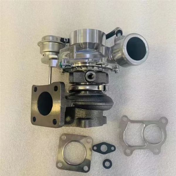 Isuzu D-max 3.0 Td 4jj1 Engine Rhf4h Turbo Cartridge with Vife Va420114 Vb420114