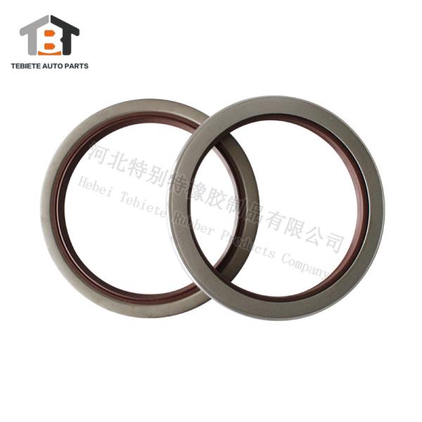 130x160x18 Front Wheel Hub Oil Seal For Mercedes Benz TB Oil Seal