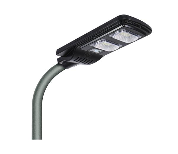 Multipurpose Dustproof Solar Street Light , 3.2V Solar Powered Parking Lot Lights