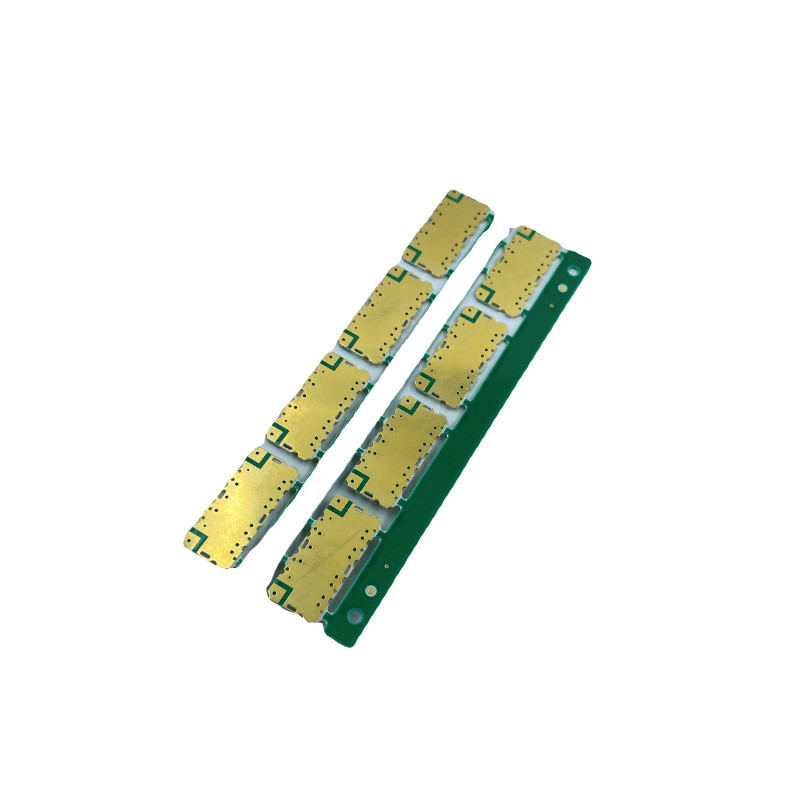 Монтажная плата будильника PCBA, собрание доски PCB толщины меди 1oz