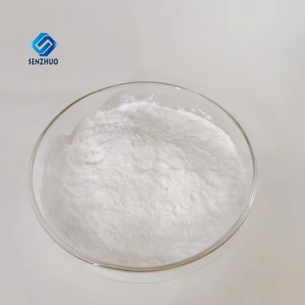 White Powder Acetyl Octapeptide-1 CAS 868844-74-0 Anti-Wrinkle Oligopeptide