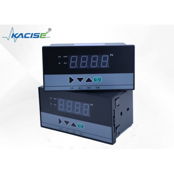 KDI Series Display Controller with Multi-Machine Communication RS-485 Interface and Digital Auto-Tuning