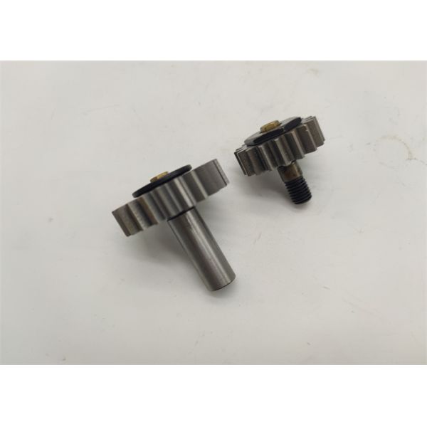 17 Teeth And 22 Teeth Water Gear Shaft For SM102 CD102 Printing Machine 63.030.566 71.030.235 63.030.538 63.030.516