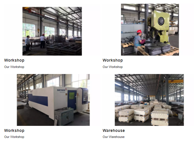 OEM China Casting Iron Railroad Rail Tie Plates для железнодорожного строительного проекта