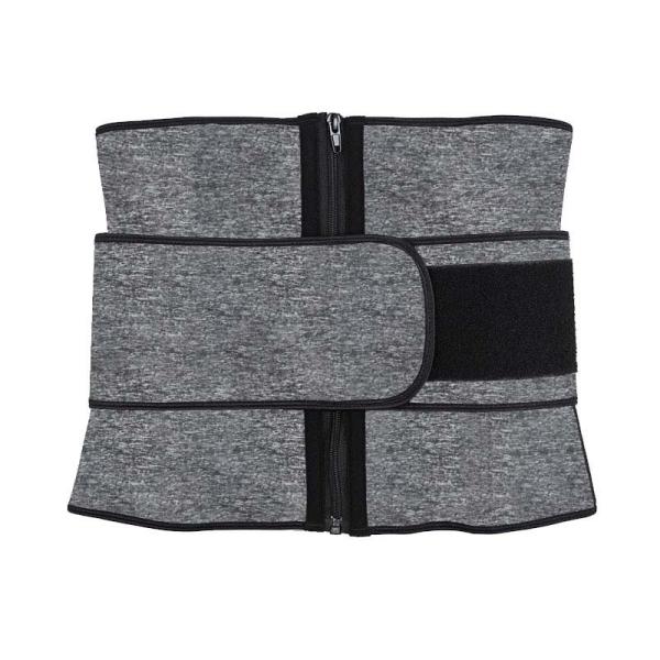 Ladies Stomach Slim Belt 4XL Neoprene Waist Trainer Slimming Body Shaping Strap