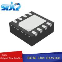 Conducteur IC Data Acquisition 16-QFN des amplificateurs CDA de but spécial