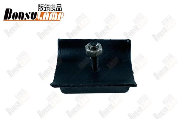 8972543870 8-97254387-0 Sub Spring Rubber For ISUZU NKR NPR