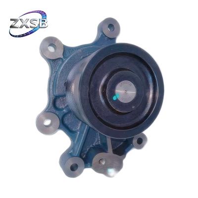 Weichai WD615 Truck Diesel Engine Spare Parts WP13 12PK Water Pump Assembly 1001544209