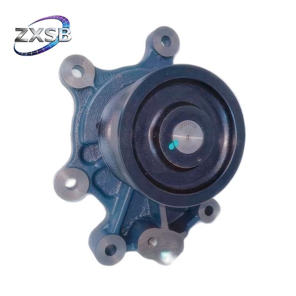 Weichai WD615 Truck Diesel Engine Spare Parts WP13 12PK Water Pump Assembly 1001544209