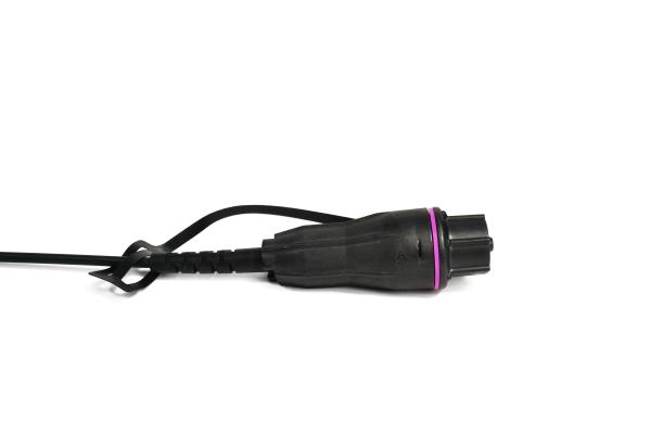 REACH  IEC 61754-20 FULLX LC FTTA Fiber Cord IP67