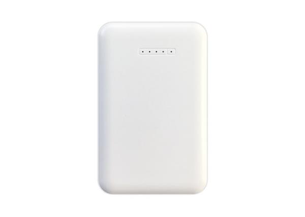 Smart Type C Wireless Mobile Battery Charger 5000mAh 18.5Wh 18 Months Warranty