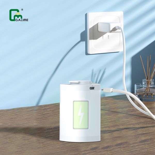 No Electrical Outlet Needed Rechargeable Curtain Motor Rental Friendly High Window Solution
