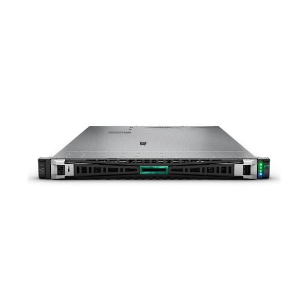 Stock Original P19765-B21 DL360 Gen10 4LFFNC CTO Server for Servers