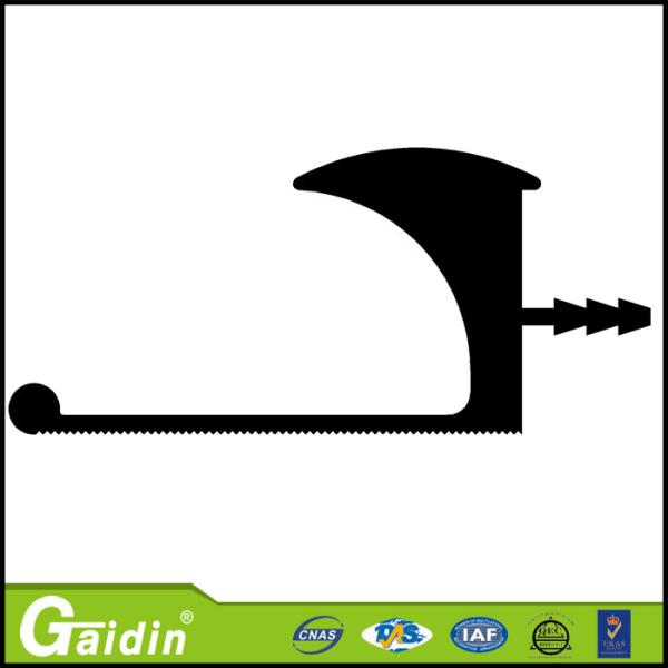 kitchen cabinet decoration aluminum profile/household furniture