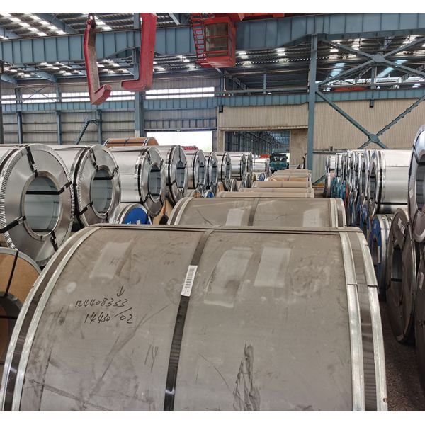 Cold Rolled Carbon Strips Coils S235jr Ss400 Q235 CK75 65mn SPCC SPCD SPCE