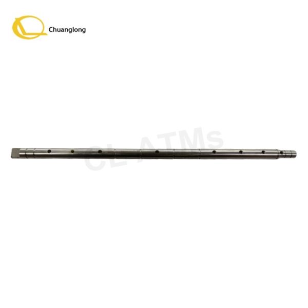 Hitachi 2845V RB Series AB 7439-2 Long Shaft 8 X 214 Replacement Part 7439-2 Drive Shaft for Cash Dispenser Box