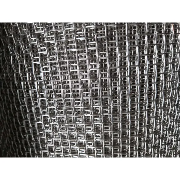 SUS304 Stainless Steel Sieve Mesh 1m-2m 120 Mesh Screen Cloth