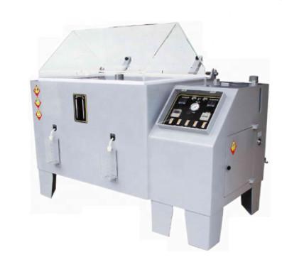 Industrial Large Capacity Salty Water Fog Test Salt Spray Testing Device