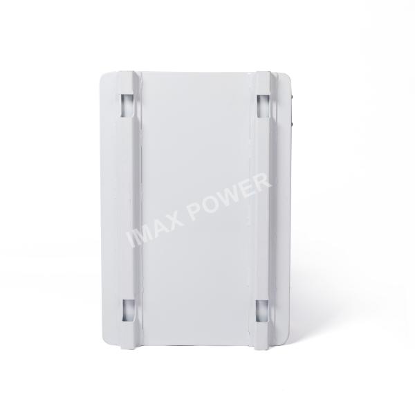 48V 100Ah Home Energy Storage Battery , Rechargeable 4800Wh Lifepo4 Lithium Ion Battery
