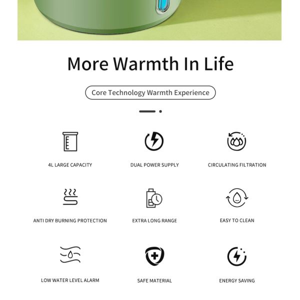 Smart Automatic Pet Feeder Water Dispenser For Cats And Dogs