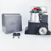 A porta de deslizamento automática viaja de automóvel o motor automático da porta de deslizamento 1000kg