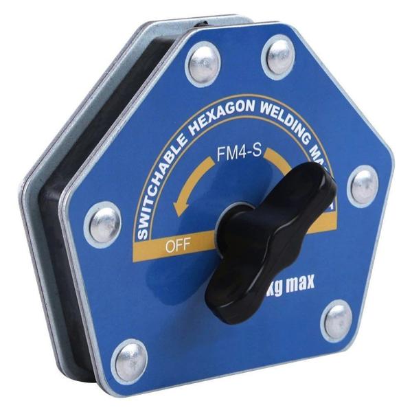 ANSI Standard Welding Magnets Welding Magnets and Clamps