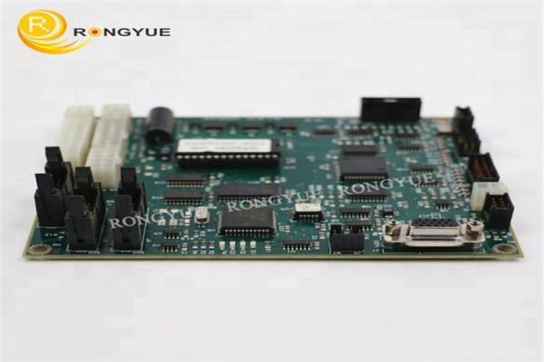 NCR 9980235415 PCB Read Write Control Board ATM Machine Card Reader 998-0235415
