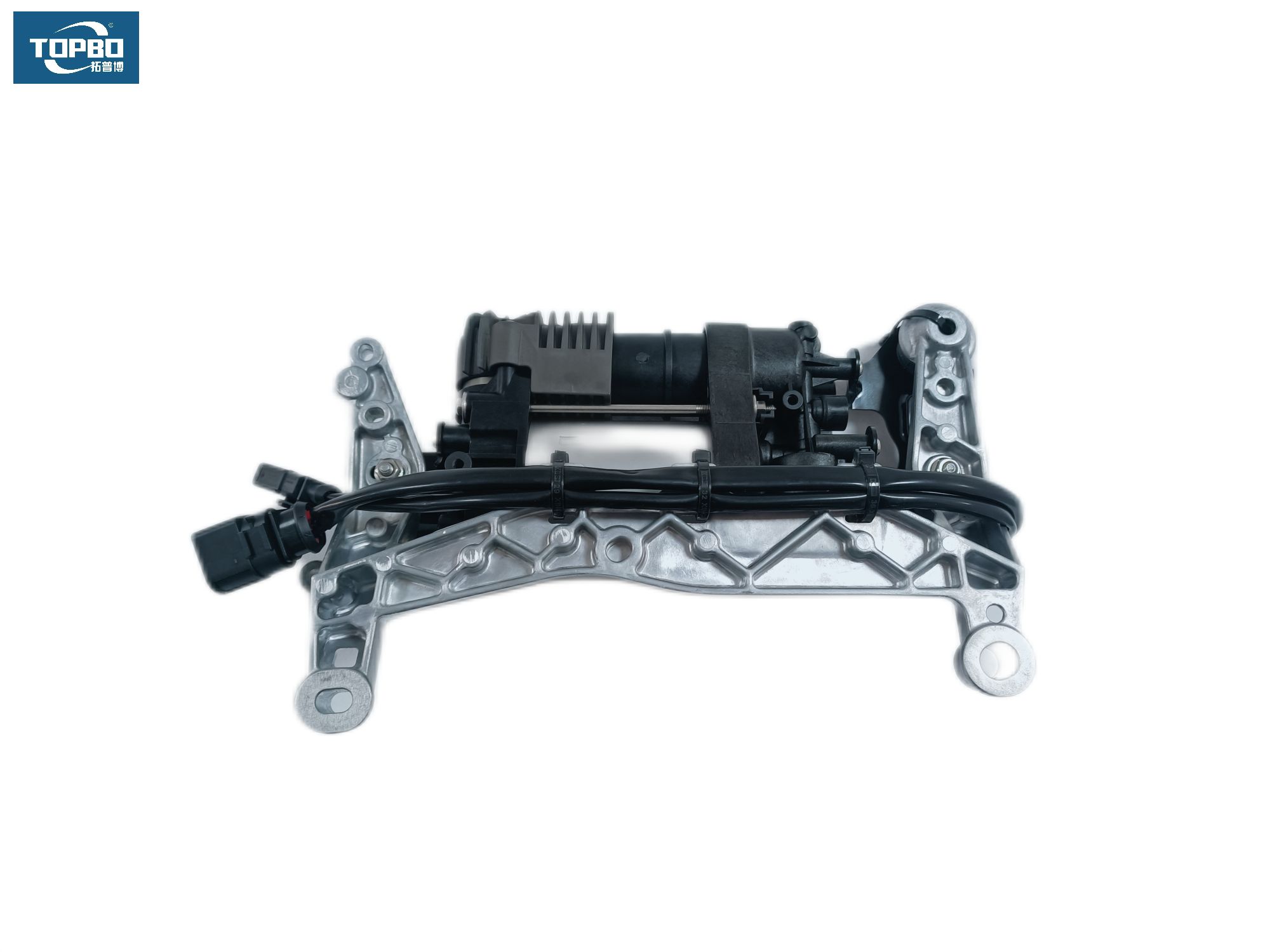 Собрание насоса компрессора воздуха 7P0616006H для VW Q7 Кайенны II Touareg II