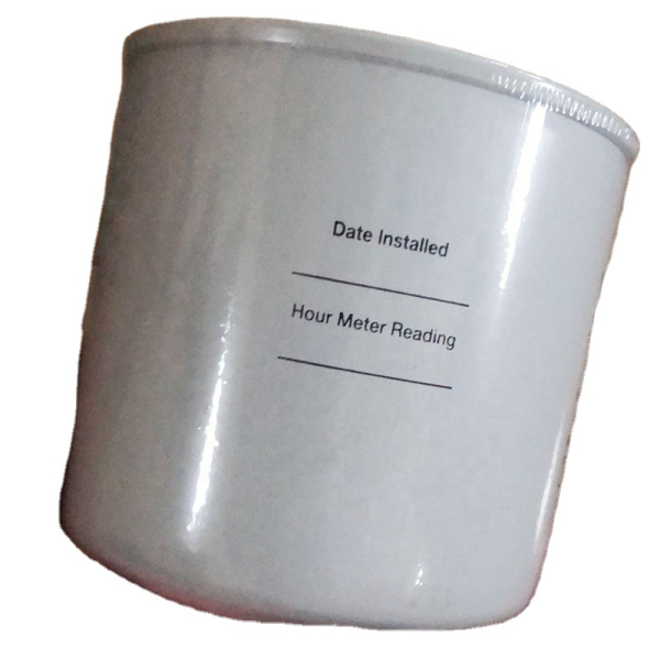 Loader Parts Engine Spin-On Lube Oil Filter for Tractor 6675517 P550318 103892 2630795 Z140F10422 140516130