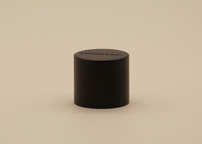 Magnetic Perfume Bottle Caps , Cologne Spray Cap Stable Performance