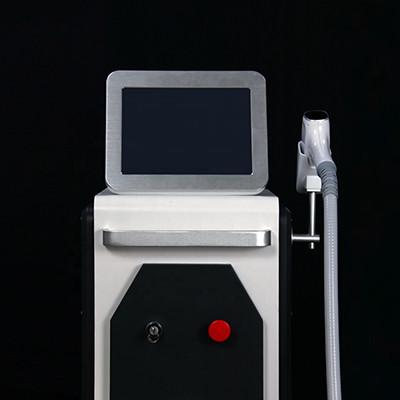1200w Sincoheren 808nm Diode Laser Hair Removal Machine