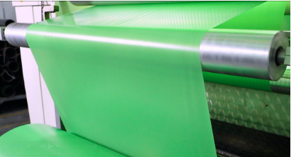 Upass Material Technology (Shanghai) Co.,Ltd.