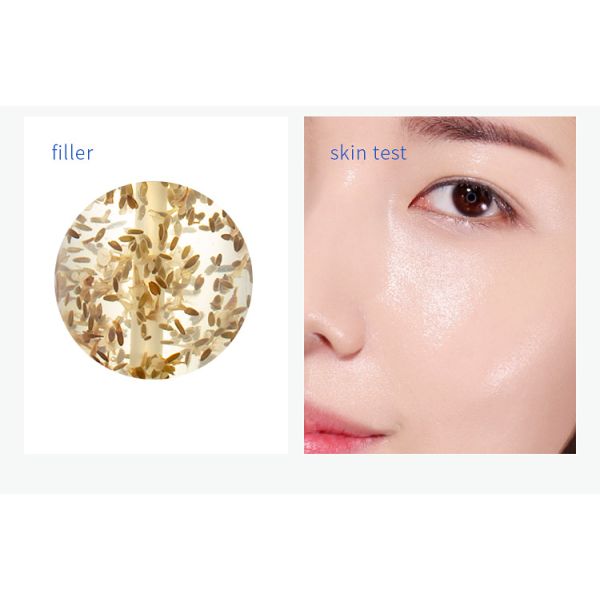 Dos produtos faciais dos cuidados com a pele do soro da cara da alfazema hidratação orgânica