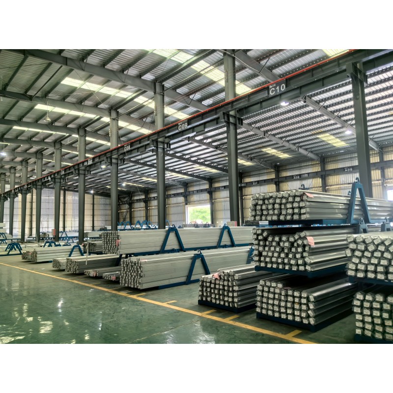 Foshan Pengdong Aluminum Co., Ltd.