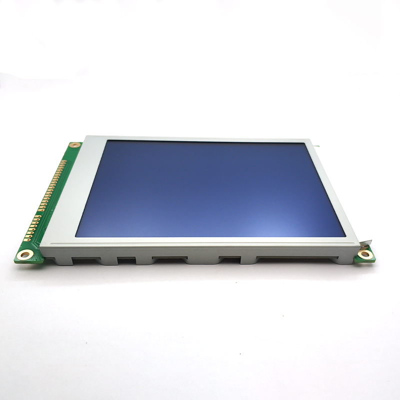 RTP Graphic LCD Display 240x128 COB STN Module 6800 8080 MPU