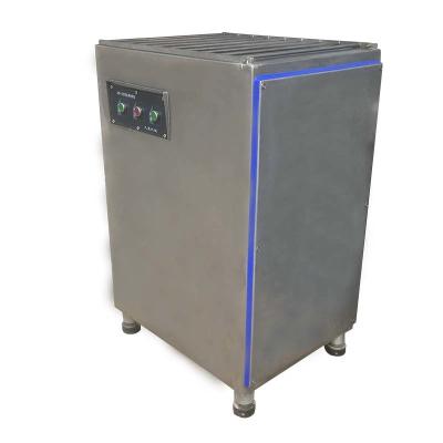 Moedor elétrico da máquina de processamento dos peixes de 5.6KW SS304