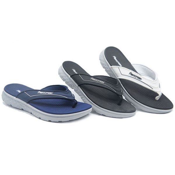 Summer Outdoor Mens Surf Slippers EVA High Elastic Anti Slip