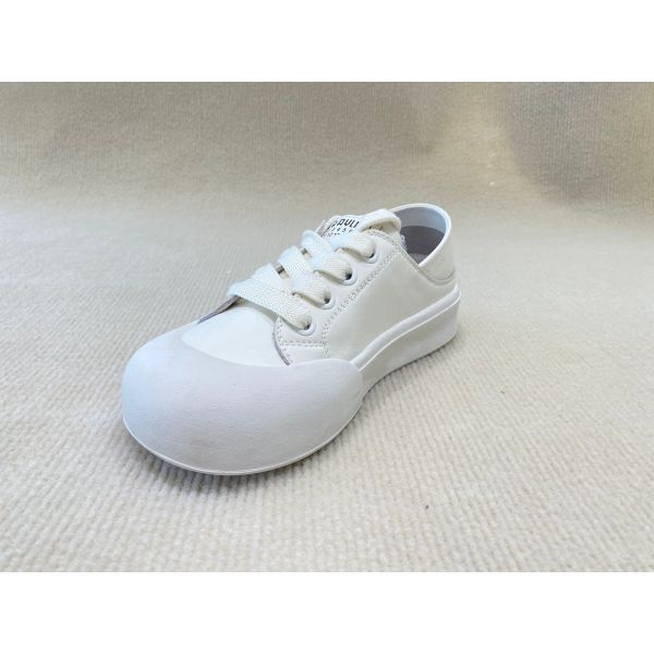 Genuine Leather Soft Comfortable Trainers Size 35-Size 40 Ladies Soft Trainers