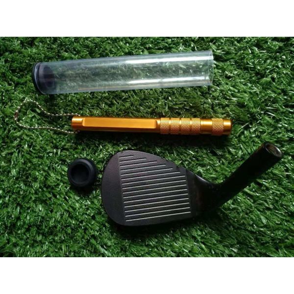 golf club groove sharpener , scoreline clean tool , golf , golf scoreline tool , groove clean tool